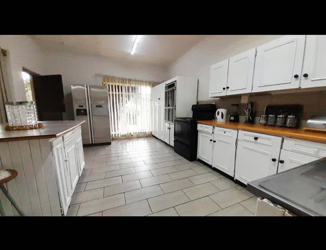 4 BEDROOM HOUSE FOR SALE IN BIRCHLEIGH
